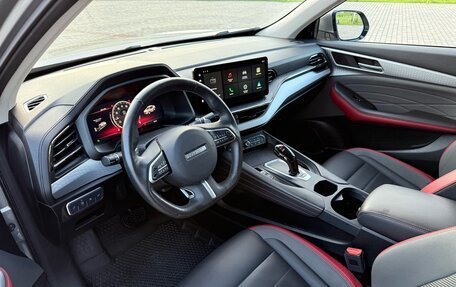Haval F7x I, 2022 год, 1 997 000 рублей, 12 фотография