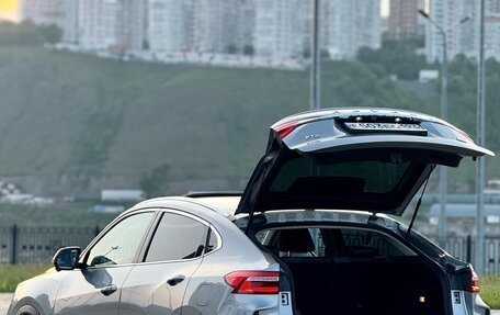 Haval F7x I, 2022 год, 1 997 000 рублей, 8 фотография
