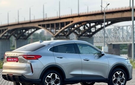 Haval F7x I, 2022 год, 1 997 000 рублей, 6 фотография