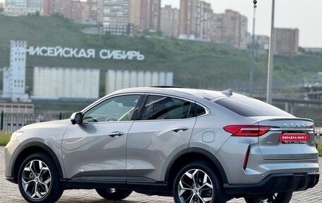 Haval F7x I, 2022 год, 1 997 000 рублей, 7 фотография