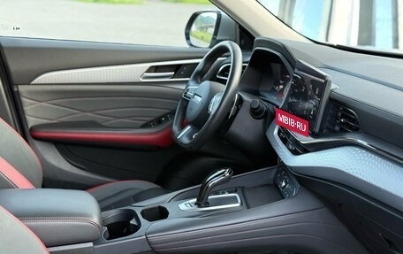 Haval F7x I, 2022 год, 1 997 000 рублей, 10 фотография