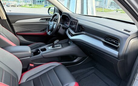 Haval F7x I, 2022 год, 1 997 000 рублей, 17 фотография