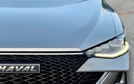 Haval F7x I, 2022 год, 1 997 000 рублей, 21 фотография