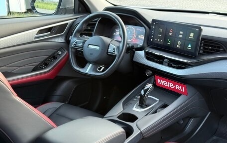 Haval F7x I, 2022 год, 1 997 000 рублей, 18 фотография