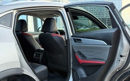 Haval F7x I, 2022 год, 1 997 000 рублей, 33 фотография
