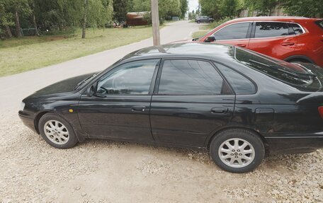 Toyota Carina E, 1994 год, 390 000 рублей, 4 фотография