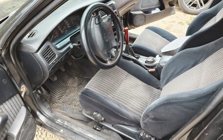 Toyota Carina E, 1994 год, 390 000 рублей, 10 фотография
