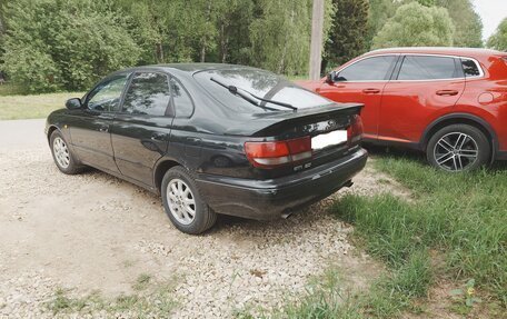 Toyota Carina E, 1994 год, 390 000 рублей, 5 фотография