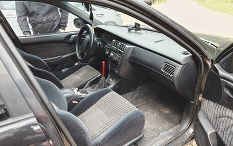 Toyota Carina E, 1994 год, 390 000 рублей, 7 фотография