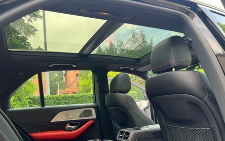 Mercedes-Benz GLE AMG, 2021 год, 9 599 000 рублей, 3 фотография