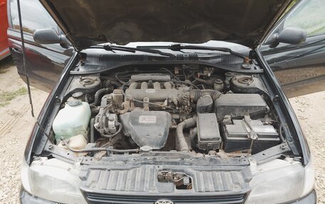 Toyota Carina E, 1994 год, 390 000 рублей, 11 фотография