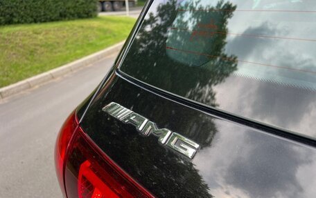 Mercedes-Benz GLE AMG, 2021 год, 9 599 000 рублей, 9 фотография