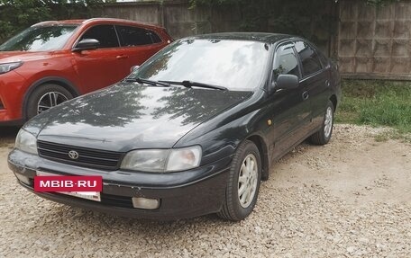 Toyota Carina E, 1994 год, 390 000 рублей, 3 фотография