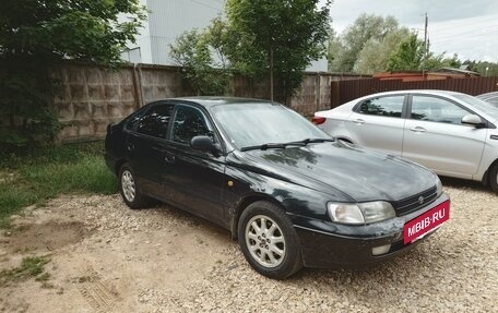 Toyota Carina E, 1994 год, 390 000 рублей, 2 фотография