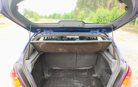 Nissan Almera, 2004 год, 415 000 рублей, 20 фотография