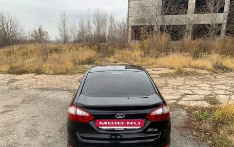 Ford Fiesta, 2016 год, 650 000 рублей, 4 фотография
