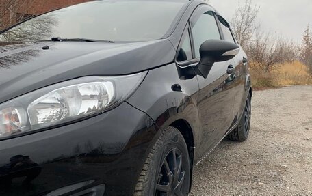 Ford Fiesta, 2016 год, 650 000 рублей, 13 фотография