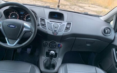 Ford Fiesta, 2016 год, 650 000 рублей, 21 фотография