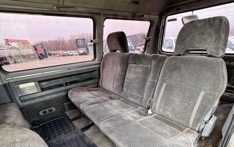 Mitsubishi Delica III, 1991 год, 675 000 рублей, 11 фотография