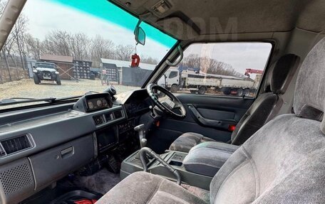 Mitsubishi Delica III, 1991 год, 675 000 рублей, 12 фотография