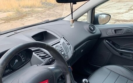Ford Fiesta, 2016 год, 650 000 рублей, 20 фотография
