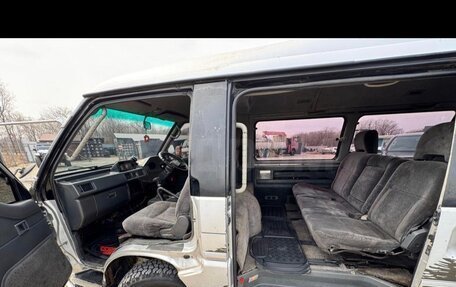 Mitsubishi Delica III, 1991 год, 675 000 рублей, 15 фотография