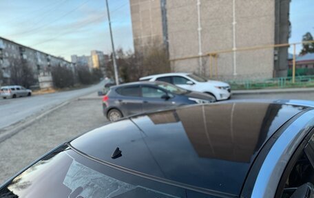 Ford Focus II рестайлинг, 2007 год, 550 000 рублей, 9 фотография
