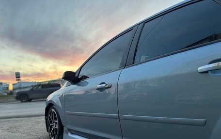 Ford Focus II рестайлинг, 2007 год, 550 000 рублей, 12 фотография