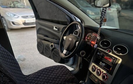 Ford Focus II рестайлинг, 2007 год, 550 000 рублей, 14 фотография