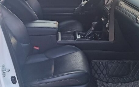 Lexus GX II, 2019 год, 6 000 000 рублей, 7 фотография