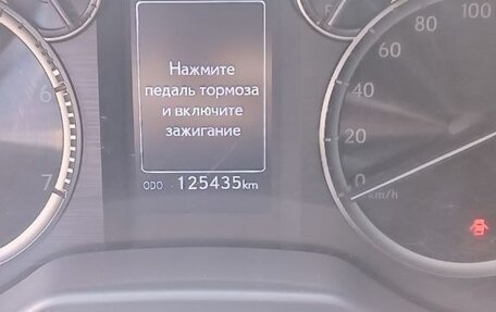 Lexus GX II, 2019 год, 6 000 000 рублей, 5 фотография