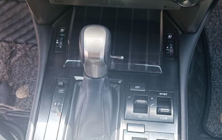 Lexus GX II, 2019 год, 6 000 000 рублей, 9 фотография