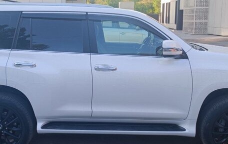 Lexus GX II, 2019 год, 6 000 000 рублей, 4 фотография