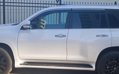 Lexus GX II, 2019 год, 6 000 000 рублей, 2 фотография