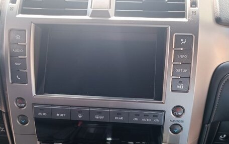 Lexus GX II, 2019 год, 6 000 000 рублей, 8 фотография