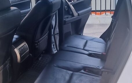 Lexus GX II, 2019 год, 6 000 000 рублей, 10 фотография