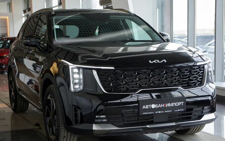 KIA Sorento IV, 2025 год, 5 999 900 рублей, 3 фотография