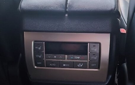 Lexus GX II, 2019 год, 6 000 000 рублей, 12 фотография