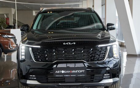 KIA Sorento IV, 2025 год, 5 999 900 рублей, 2 фотография