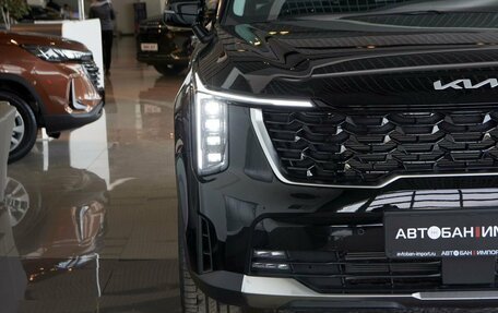 KIA Sorento IV, 2025 год, 5 999 900 рублей, 4 фотография
