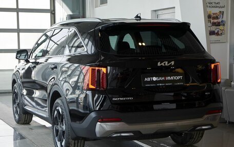 KIA Sorento IV, 2025 год, 5 999 900 рублей, 7 фотография