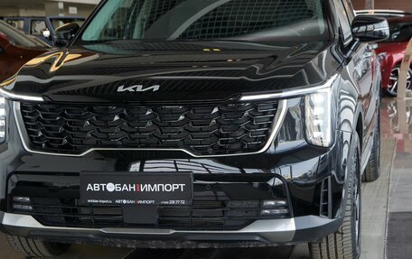 KIA Sorento IV, 2025 год, 5 999 900 рублей, 5 фотография
