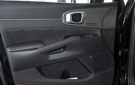 KIA Sorento IV, 2025 год, 5 999 900 рублей, 11 фотография
