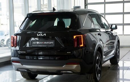 KIA Sorento IV, 2025 год, 5 999 900 рублей, 9 фотография