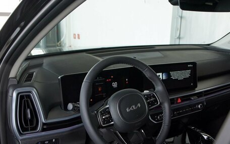KIA Sorento IV, 2025 год, 5 999 900 рублей, 13 фотография