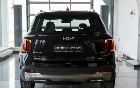 KIA Sorento IV, 2025 год, 5 999 900 рублей, 8 фотография