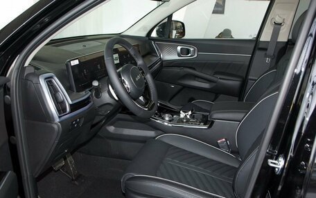 KIA Sorento IV, 2025 год, 5 999 900 рублей, 12 фотография