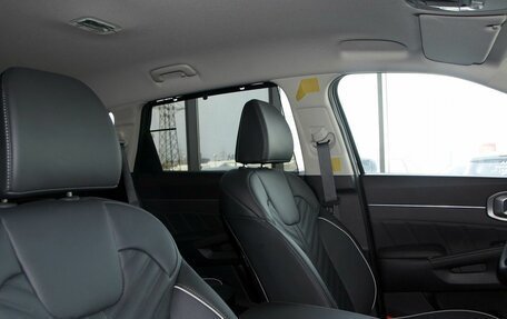 KIA Sorento IV, 2025 год, 5 999 900 рублей, 19 фотография