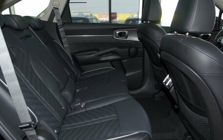 KIA Sorento IV, 2025 год, 5 999 900 рублей, 20 фотография