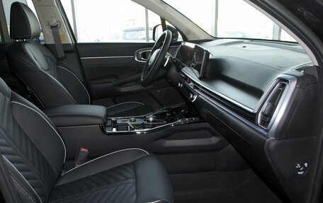 KIA Sorento IV, 2025 год, 5 999 900 рублей, 18 фотография